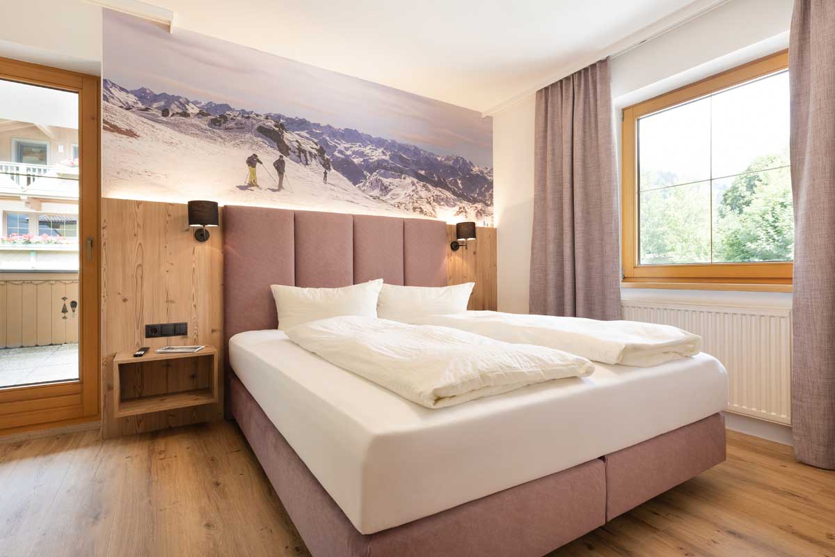 Ferienwohnung Christina