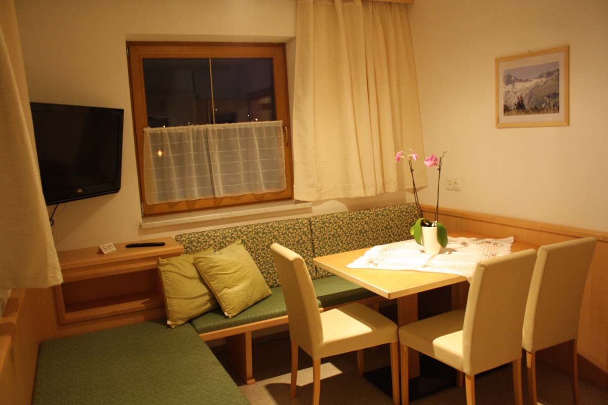 Ferienwohnung für 2 Personen