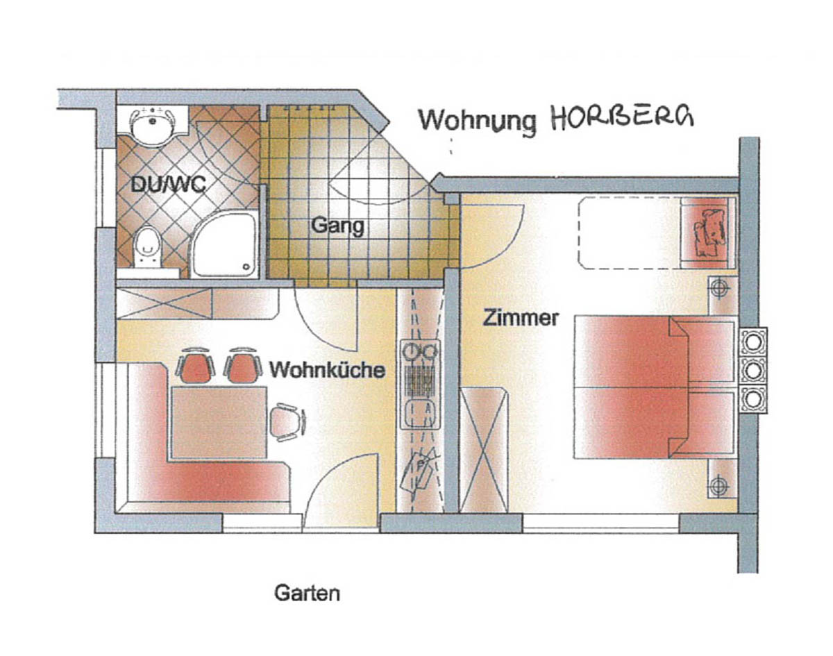 App. A  Horberg 1